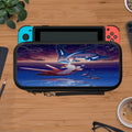 Latios And Latias Type Legendary Pokemon Protective Carry Switch Nintendo Switch 2 Case