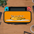 Lazy Egg Gudetama Busy Protective Carry Switch Nintendo Switch 2 Case