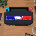 League Of Minions Protective Carry Switch Nintendo Switch 2 Case