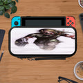 Legend Of Zelda Fog Protective Carry Switch Nintendo Switch 2 Case