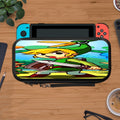 Legend Of Zelda Gn Protective Carry Switch Nintendo Switch 2 Case
