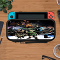 Legend Of Zelda Majora Mask Protective Carry Switch Nintendo Switch 2 Case