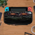 Legend Of Zelda Majoras Mask Protective Carry Switch Nintendo Switch 2 Case