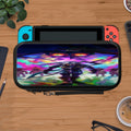 Legend Of Zelda Majoras Mask Oni Protective Carry Switch Nintendo Switch 2 Case