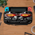 Legend Of Zelda Majoras Mask Quote Protective Carry Switch Nintendo Switch 2 Case