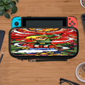 Legend Of Zelda Poster Protective Carry Switch Nintendo Switch 2 Case