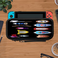 Legend Of Zelda Tools Protective Carry Switch Nintendo Switch 2 Case