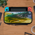 Legend Of Zelda Wolf Protective Carry Switch Nintendo Switch 2 Case