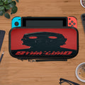 Legendary Starlord Guardians Of The Galaxy Wallpaper Protective Carry Switch Nintendo Switch 2 Case