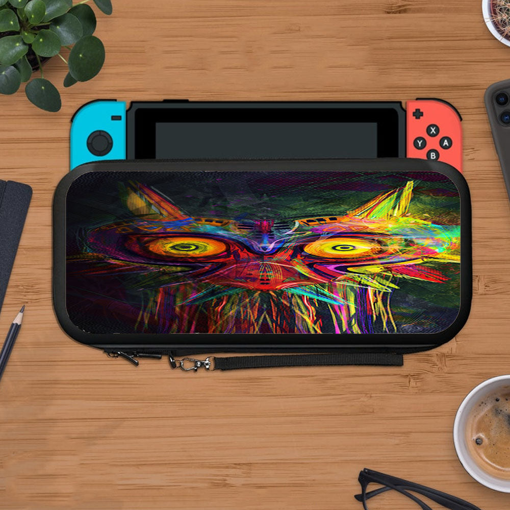 Legends Of Zelda Protective Carry Switch Nintendo Switch 2 Case