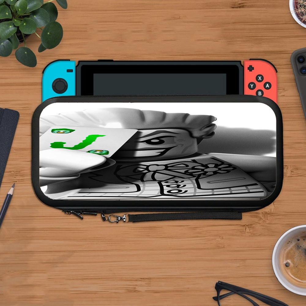 Lego Joker Protective Carry Switch Nintendo Switch 2 Case
