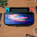 Leia Organa Of Star Wars Colorful Protective Carry Switch Nintendo Switch 2 Case