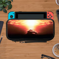 Light On Beauty And The Beast Protective Carry Switch Nintendo Switch 2 Case