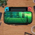 Lighting Green Disney Protective Carry Switch Nintendo Switch 2 Case