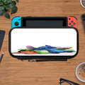 Lilo And Stich Disney Funny Protective Carry Switch Nintendo Switch 2 Case