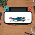 Lilo And Stich Disney Guitars Protective Carry Switch Nintendo Switch 2 Case