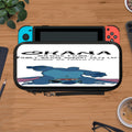 Lilo And Stich Ohana Upside Down Protective Carry Switch Nintendo Switch 2 Case