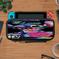 Lilo And Stitch Art Protective Carry Switch Nintendo Switch 2 Case