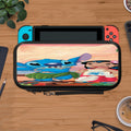 Lilo And Stitch Disney Protective Carry Switch Nintendo Switch 2 Case