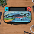 Lilo And Stitch With Glasses Protective Carry Switch Nintendo Switch 2 Case