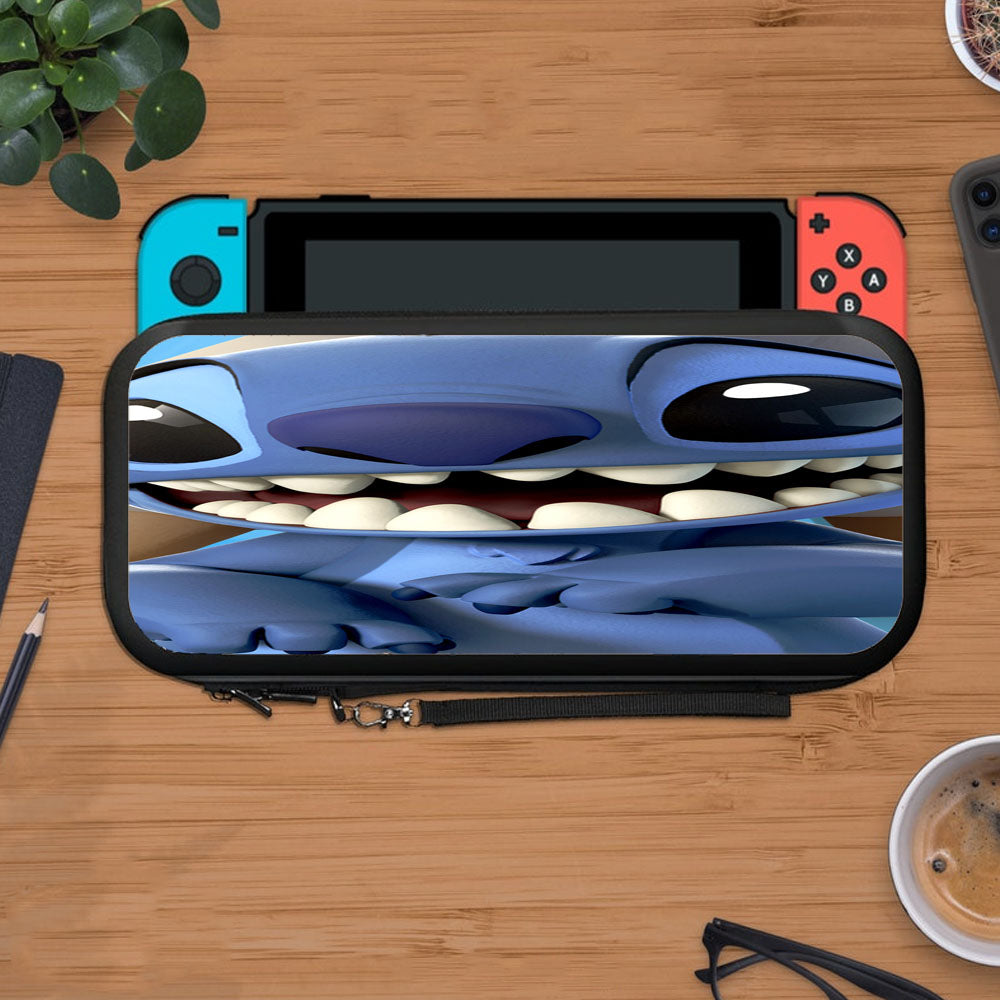 Lilo Movie Lilo And Stich Disney Protective Carry Switch Nintendo Switch 2 Case