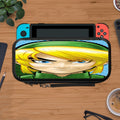Link The Legend Of Zelda Protective Carry Switch Nintendo Switch 2 Case