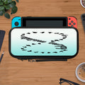 Lion King Infinity Symbol Sign Protective Carry Switch Nintendo Switch 2 Case
