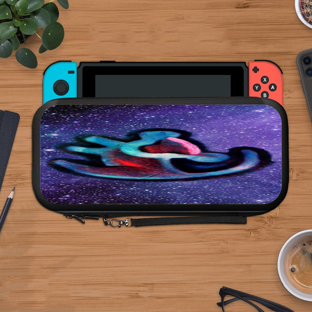 Lion King Movie Cartoon Simba Protective Carry Switch Nintendo Switch 2 Case