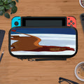 Lion King Mufasa Moon Protective Carry Switch Nintendo Switch 2 Case