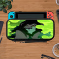 Lion King Scar Mufasa Disney Protective Carry Switch Nintendo Switch 2 Case