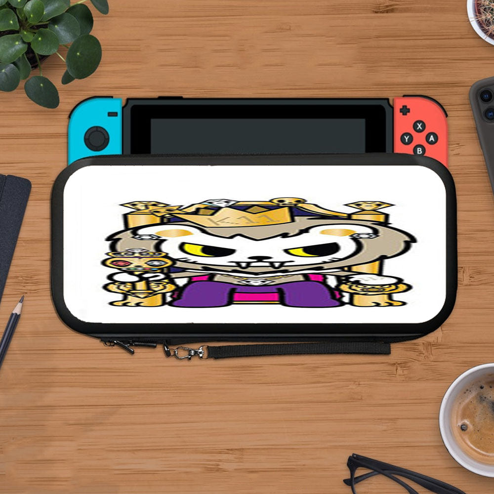 Lion Kings Protective Carry Switch Nintendo Switch 2 Case