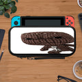 Little Big Planet Angry Sackboy Protective Carry Switch Nintendo Switch 2 Case