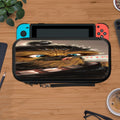 Little Chewbacca Star Wars Protective Carry Switch Nintendo Switch 2 Case