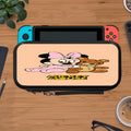 Little Minnie With Bear Protective Carry Switch Nintendo Switch 2 Case