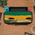 Little Monster Protective Carry Switch Nintendo Switch 2 Case