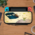 Little Prince Tardis Protective Carry Switch Nintendo Switch 2 Case