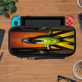 Little Wazowski Mike In Monster Inc Protective Carry Switch Nintendo Switch 2 Case