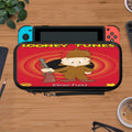 Looney Tunes Elmer Fudd Protective Carry Switch Nintendo Switch 2 Case