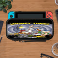 Looney Tunes Golden Collection Poster Protective Carry Switch Nintendo Switch 2 Case