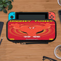 Looney Tunes Gossamer Protective Carry Switch Nintendo Switch 2 Case
