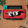 Looney Tunes Pepe Le Pew Protective Carry Switch Nintendo Switch 2 Case
