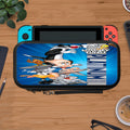 Looney Tunes Platinum Volume 3 Protective Carry Switch Nintendo Switch 2 Case
