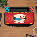 Looney Tunes Porky Pig Protective Carry Switch Nintendo Switch 2 Case