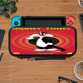 Looney Tunes Sylvester Protective Carry Switch Nintendo Switch 2 Case