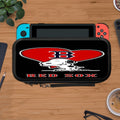 Love Boston Red Sox Snoopy Protective Carry Switch Nintendo Switch 2 Case