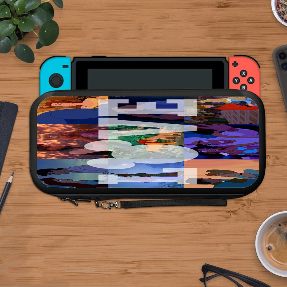 Love Mickey Protective Carry Switch Nintendo Switch 2 Case