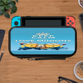 Love Minion Disney Protective Carry Switch Nintendo Switch 2 Case
