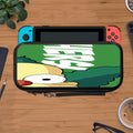 Lovely Green Pennywise The Simpsons Protective Carry Switch Nintendo Switch 2 Case