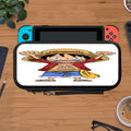 Luffy Protective Carry Switch Nintendo Switch 2 Case