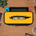 Luffy Angry Face Protective Carry Switch Nintendo Switch 2 Case
